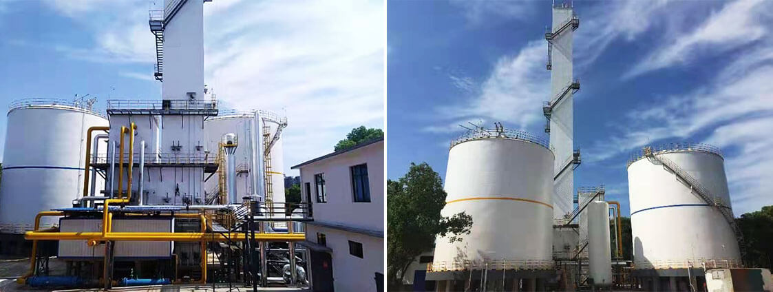 Henan Kylin Air Separation Group Co. Ltd.