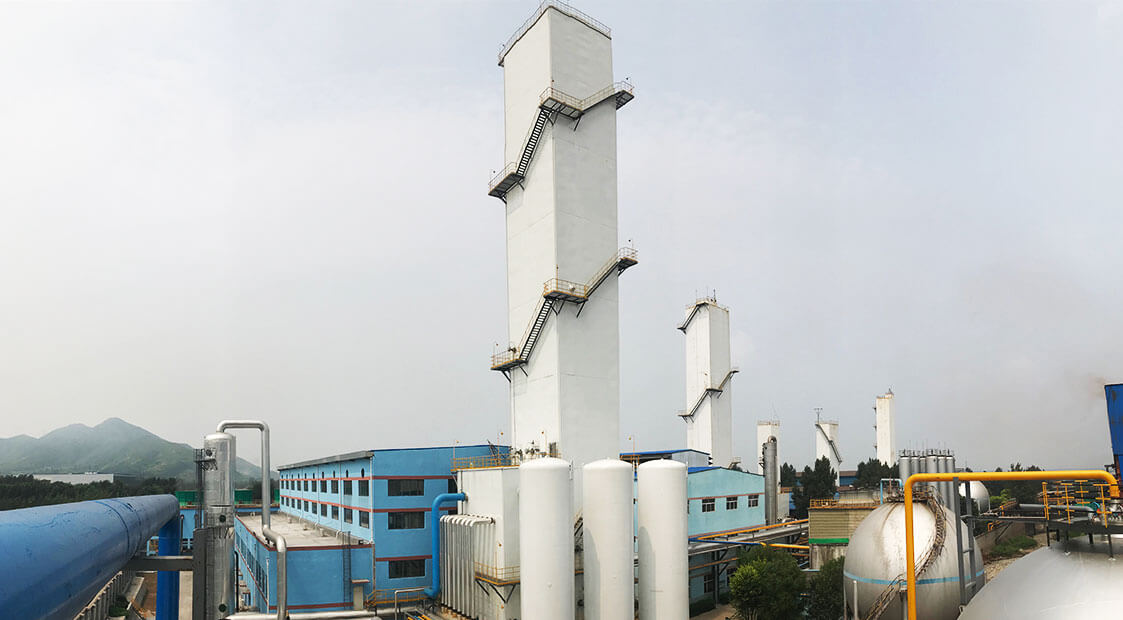 Henan Kylin Air Separation Group Co. Ltd.