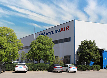 Henan Kylin Air Separation Group Co. Ltd.