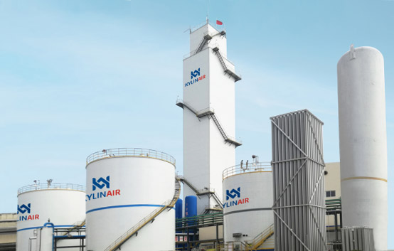 Henan Kylin Air Separation Group Co. Ltd.