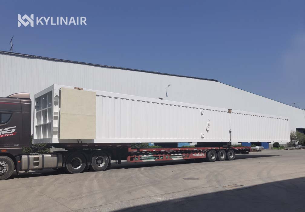 Henan Kylin Air Separation Group Co. Ltd.