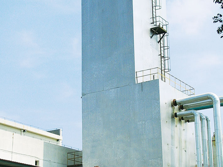 Small Capacity Air Separation Unit