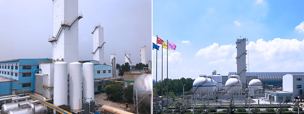 Henan Kylin Air Separation Group Co. Ltd.