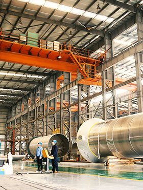 Henan Kylin Air Separation Group Co. Ltd.