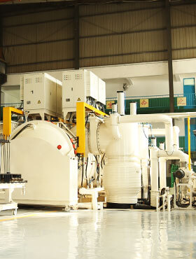 Henan Kylin Air Separation Group Co. Ltd.