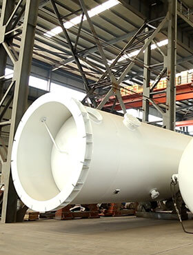 Henan Kylin Air Separation Group Co. Ltd.