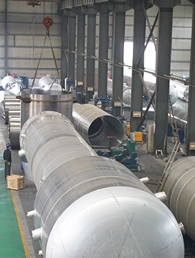 Henan Kylin Air Separation Group Co. Ltd.