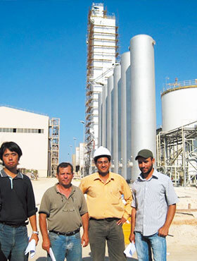 Henan Kylin Air Separation Group Co. Ltd.