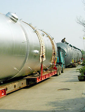 Henan Kaiyuan Air Separation Group Co. Ltd.